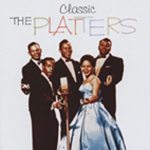 The Masters Collection