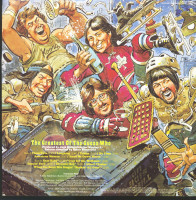 Vorschau: The Greatest Of The Guess Who (LP) Vorschau: The Greatest Of The Guess Who (LP)