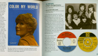 Vorschau: Colour My World: The Songs Of Tony Hatch (CD) Vorschau: Colour My World: The Songs Of Tony Hatch (CD)