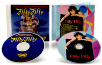 Bild von Various: Fifty Fifty CD-Bundle (2-CD)