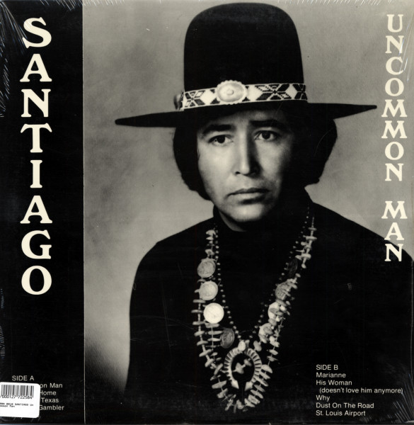 Uncommon Man