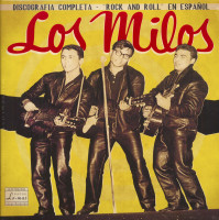 Vorschau: Rock And Roll En Espanol - Discografia Completa (LP) Vorschau: Rock And Roll En Espanol - Discografia Completa (LP)