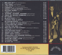 Vorschau: Live '62 (CD) Vorschau: Live '62 (CD)