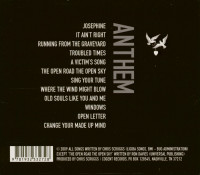Vorschau: Anthem (CD) Vorschau: Anthem (CD)
