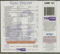 Vorschau: Rebel Heart, Vol.6 (CD) Vorschau: Rebel Heart, Vol.6 (CD)