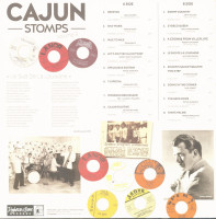 Vorschau: Cajun Stomps Vol.3 (LP) Vorschau: Cajun Stomps Vol.3 (LP)