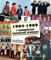 Vorschau: I Complessi Musicali Italiani 1964-1969 Vol.2 B Vorschau: I Complessi Musicali Italiani 1964-1969 Vol.2 B