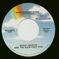 Vorschau: Anniversary Song - Happy Birthday (7inch, 45rpm) Vorschau: Anniversary Song - Happy Birthday (7inch, 45rpm)