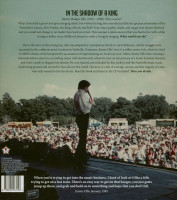 Vorschau: Jimmy Ellis - In The Shadow Of A King (Book+CD) Vorschau: Jimmy Ellis - In The Shadow Of A King (Book+CD)