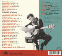 Vorschau: On The Dancefloor With Dion DiMucci (CD) Vorschau: On The Dancefloor With Dion DiMucci (CD)