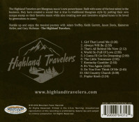 Vorschau: Highland Travelers (CD) Vorschau: Highland Travelers (CD)