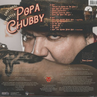 Vorschau: Emotional Gangster (LP) Vorschau: Emotional Gangster (LP)