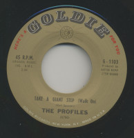 Vorschau: The Watusi Wobble - Take A Giant Step (Walk On) (7inch, 45rpm) Vorschau: The Watusi Wobble - Take A Giant Step (Walk On) (7inch, 45rpm)
