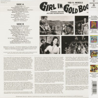 Vorschau: Girl In Gold Boots - Soundtrack (LP & DVD, Colored Vinyl) Vorschau: Girl In Gold Boots - Soundtrack (LP & DVD, Colored Vinyl)