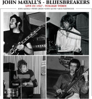 Vorschau: Live In 1967 Vol. 3 (LP) Vorschau: Live In 1967 Vol. 3 (LP)