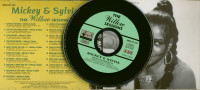 Vorschau: The Willow Sessions (CD) Vorschau: The Willow Sessions (CD)