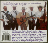 Vorschau: Down in Memory Lane (CD) Vorschau: Down in Memory Lane (CD)