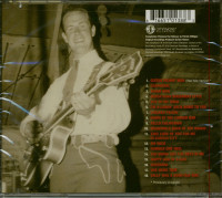 Vorschau: Guitar Pickin' Man - Don Rich And The Buckaroos (CD) Vorschau: Guitar Pickin' Man - Don Rich And The Buckaroos (CD)