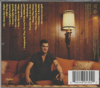 Vorschau: Mr. Saturday Night (CD) Vorschau: Mr. Saturday Night (CD)