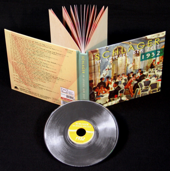 1932 Schlager im Spiegel der Zeit