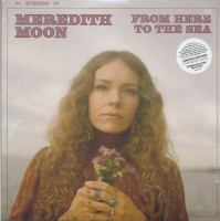 Vorschau: From Here to the Sea (LP, colored Viynl, Ltd.) Vorschau: From Here to the Sea (LP, colored Viynl, Ltd.)