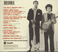 Vorschau: Super Soul Session (CD) Vorschau: Super Soul Session (CD)