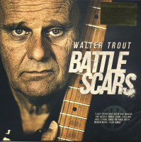 Vorschau: Battle Scars (2-LP, 180g colored Vinyl, Ltd.) Vorschau: Battle Scars (2-LP, 180g colored Vinyl, Ltd.)