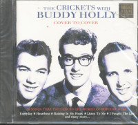 Vorschau: Cover To Cover (CD) Vorschau: Cover To Cover (CD)