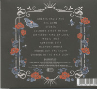 Vorschau: Shining In The Half Light (CD) Vorschau: Shining In The Half Light (CD)