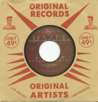 Vorschau: Bar Room Daddy - You Been A Long Time Gone (7inch, 45rpm) Vorschau: Bar Room Daddy - You Been A Long Time Gone (7inch, 45rpm)
