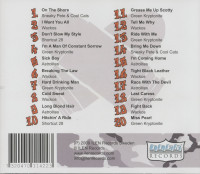 Vorschau: All Rebels Go! (CD) Vorschau: All Rebels Go! (CD)