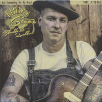 Vorschau: Got Something On My Mind (LP, 10inch) Vorschau: Got Something On My Mind (LP, 10inch)