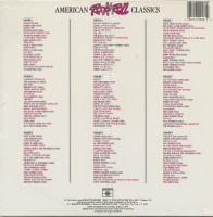 Vorschau: American Rock'N'Roll Classics Vol.5 (LP) Vorschau: American Rock'N'Roll Classics Vol.5 (LP)