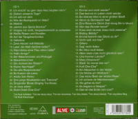 Vorschau: Mauerblümchen (2-CD) Vorschau: Mauerblümchen (2-CD)