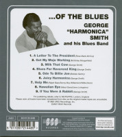 Vorschau: .... Of The Blues (CD) Vorschau: .... Of The Blues (CD)