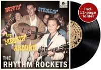 Vorschau: Boppin', Strollin' And Messin' Around (LP, 10inch, 45rpm, Ltd.) Vorschau: Boppin', Strollin' And Messin' Around (LP, 10inch, 45rpm, Ltd.)
