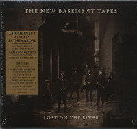 Vorschau: Lost On The River (CD) Vorschau: Lost On The River (CD)