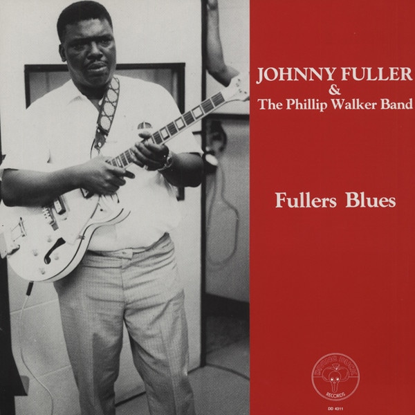 Fullers Blues
