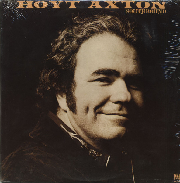 Southbound (LP) Southbound (LP)