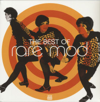 Vorschau: The Best Of Rare Mod (LP) Vorschau: The Best Of Rare Mod (LP)