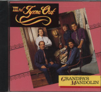 Vorschau: Grandpa's Mandolin (CD) Vorschau: Grandpa's Mandolin (CD)