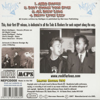 Vorschau: 1950's Rock & Roll (CD) Vorschau: 1950's Rock & Roll (CD)