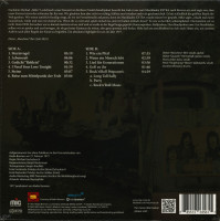 Vorschau: Live At Musikladen Extra 1977 (LP) Vorschau: Live At Musikladen Extra 1977 (LP)