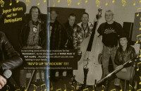 Vorschau: Rev'd Up & Rockin' (CD) Vorschau: Rev'd Up & Rockin' (CD)