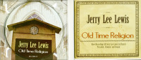 Vorschau: Old Time Religion (CD) Vorschau: Old Time Religion (CD)