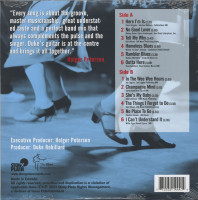 Vorschau: They Called It Rhythm And Blues (LP) Vorschau: They Called It Rhythm And Blues (LP)