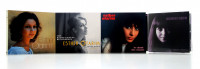 Vorschau: Melodie einer Nacht - Le chant des chants - Esther - In Geneva (4-CD Bundle) Vorschau: Melodie einer Nacht - Le chant des chants - Esther - In Geneva (4-CD Bundle)