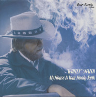 Vorschau: My House Is Your Honky Tonk (LP) Vorschau: My House Is Your Honky Tonk (LP)