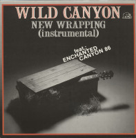 Vorschau: New Wrapping (LP) Vorschau: New Wrapping (LP)