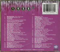 Vorschau: Hits That Live Forever 50's 2-CD Vorschau: Hits That Live Forever 50's 2-CD